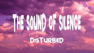 Download lagu Disturbed - The Sound Of Silence (CYRIL Remix) (Lyrics) mp3