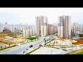 Check Out Some Of The Public Squares In The Rahmania Neighborhood Inaugurated Today By The Presid