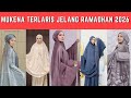Jangan Beli Mukena Sebelum Nonton Ini 5 Mukena Terlaris Jelang Ramadhan 2026