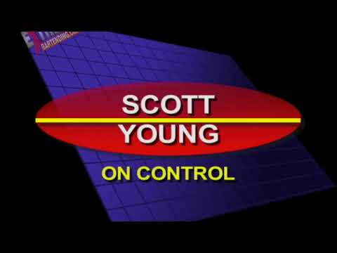 Flair Bartender Interviews: Learning Control Of Flair Moves