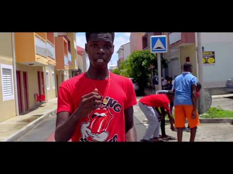 Tileflo x Nono x Neylo - Oubliyé (Clip Officiel) 2017