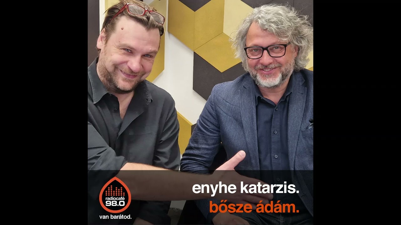 Bősze Ádám: "Ne legyünk ennyire merevek, elvégre is azért zenélünk, hogy jól érezzük magunkat"