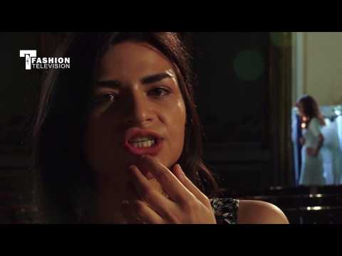 VALENTINA MAURO Madeinmedi 2015