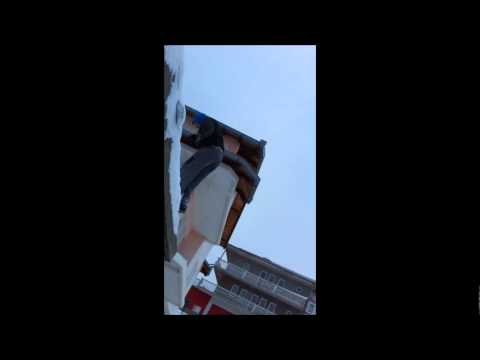 Lirim Ibishi - Winter Time