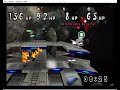 Smash Remix HD Textures V3 Gameplay Polygon Lucas Vs Fox Vs Wolf Vs Dragon King