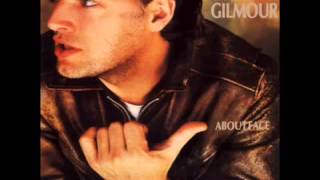 David Gilmour-You Know I&#39;m Right