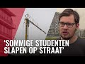 Bouw woningen stopgezet ondanks kamernood