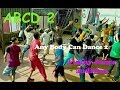 ABCD 2 Funny Dance Audition