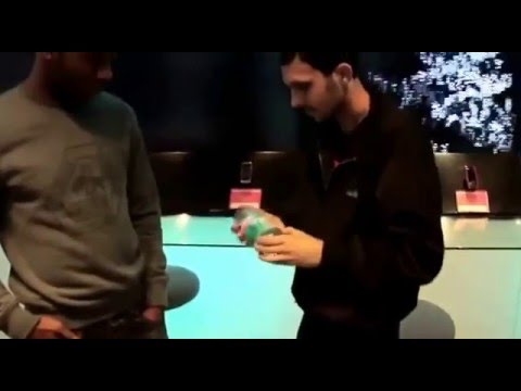 DYNAMO- La magia dell'impossibile