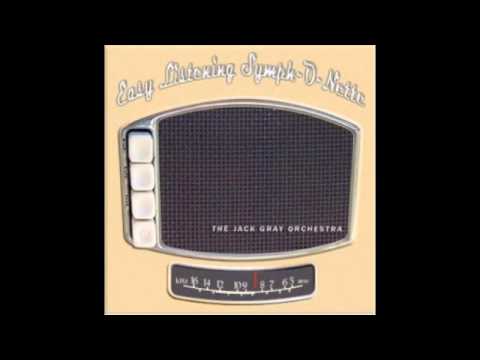 The Jack Gray Orchestra - Golly Gee Whiz (Audio Only)