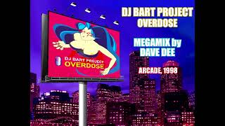 Dj Bart Project - Megamix