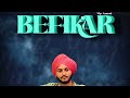 Befikar VIP Anmol Latest Punjabi Song 2025