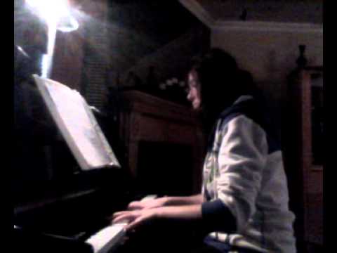 Twilight reveries, Bertini