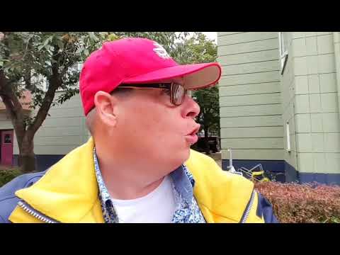 Culo - Ghetto Flow & Udo de Beatboxer (Jose De Las Heras)