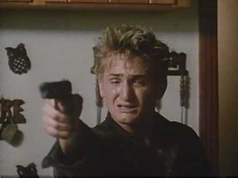 At Close Range (1986) Trailer