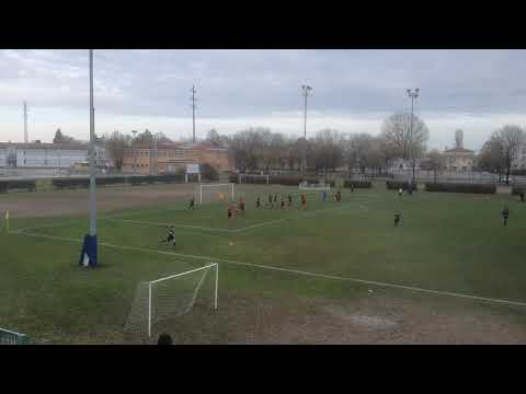 Veneto - Seconda Categoria Girone R - Giornata 10 - Casier Dosson vs Fregona Calcio