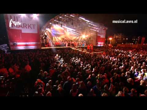 Musical Sing-a-Long 2013 - Finale (ruwe versie)