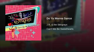Do Ya Wanna Dance