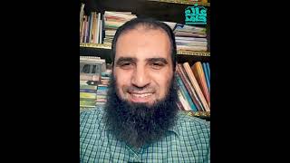 صورة لمن عجز عن الحج _ لا تحزن _ عندي لك فرصة ❤️_ م علاء حامد