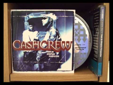 Cash Crew - Notting 'Ill Shit (Ft. Mighty Ethnicz, NSO Force & Sidewinder)