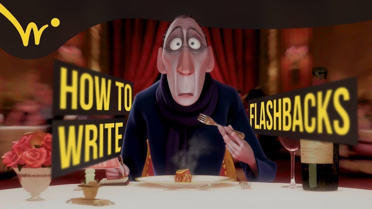 How to Write Flashbacks in Screenplays - Script Format