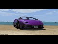 Lamborghini V10 Sound Mod (Huracan, Gallardo) 1