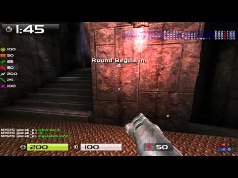 Quake Live: PG midair by gienon