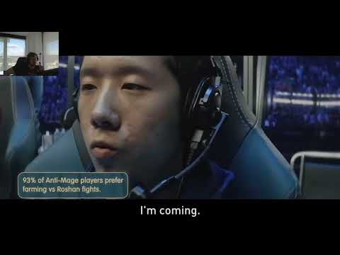 The Most knowledgable Anti mage Facts (True Sight Insights)