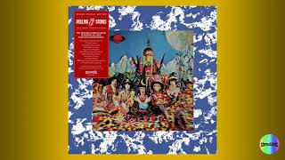 The Rolling Stones - On With The Show [2025 Mix]