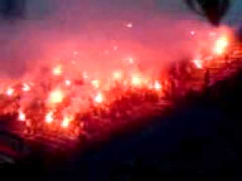 Pogoń Szczecin-Ultras