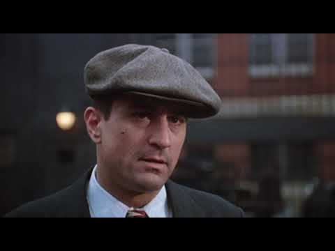 Once Upon a Time in America (1984) — Theatrical Trailer