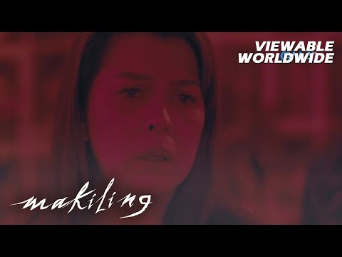 Makiling: Walang awa si Magnolia! (Episode 78)