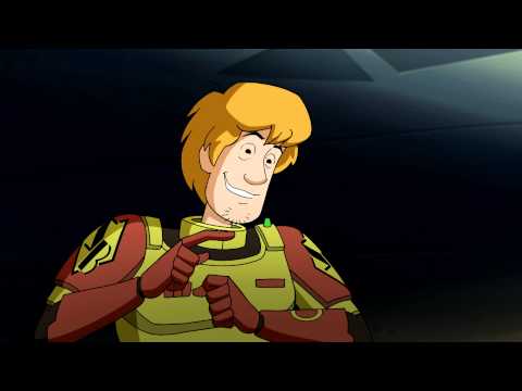 Скуби-Ду и Лунный монстр