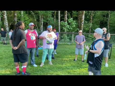 Arty McFly vs Badd Influnz