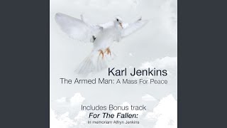 The Armed Man (A Mass for Peace) : Kyrie