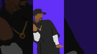 Drop it Like it’s Hot -Snoop Dogg Animation
