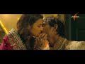 Parineeti Chopra All Hot Kissing Scene