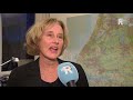 Helikopters blijven op Rotterdam Airport