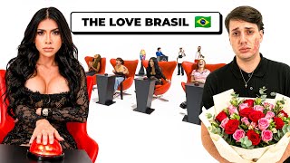 THE LOVE BRASIL! EP:03