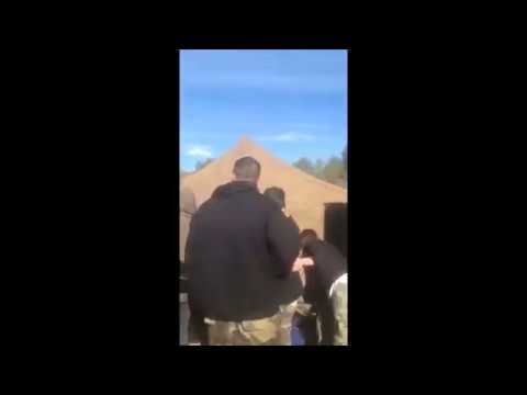 Free Party Kataklizme Family // SKF // Frakatribe - 03/02/2018