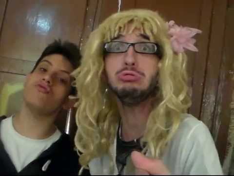 Otello e la beatbox Horror | Carmine Migliaccio