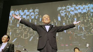 Download lagu Black Screen Powersaver: Joe Hisaishi 2008 Performance Celebrating 25 years of Studio Ghibli mp3 Download lagu Black Screen Powersaver: Joe Hisaishi 2008 Performance Celebrating 25 years of Studio Ghibli mp3