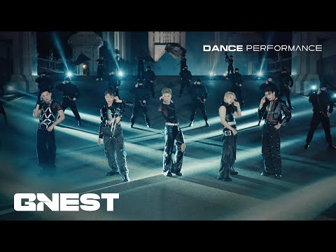 PERSES 'BODYGUARD' Dance Performance ver.