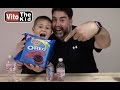 Swedish Fish Oreo Cookies Vito The Kid