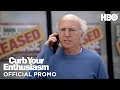 Curb Your Enthusiasm: Season 10 Episode 2 Promo | HBO