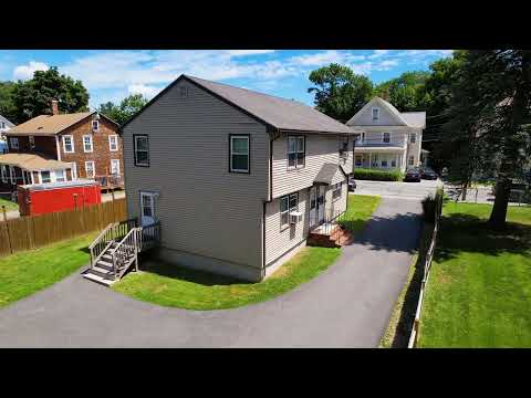 5 Barker Street, Unit A, Methuen, MA -  Presented by Nicholas Daher