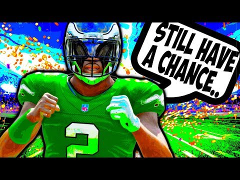 Huge Turning Point In The Season.. Madden 20 Face Of The Franchise #63