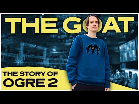 The Greatest Halo Player of All Time (Story of Ogre 2)