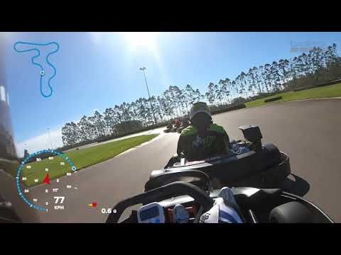 CKA - Etapa 3 - VP1000