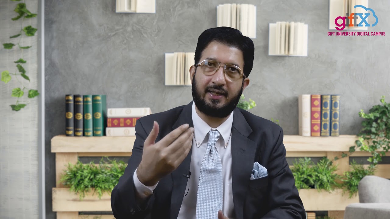 Tasawuuf -  Sahibzada Sultan Ahmad Ali